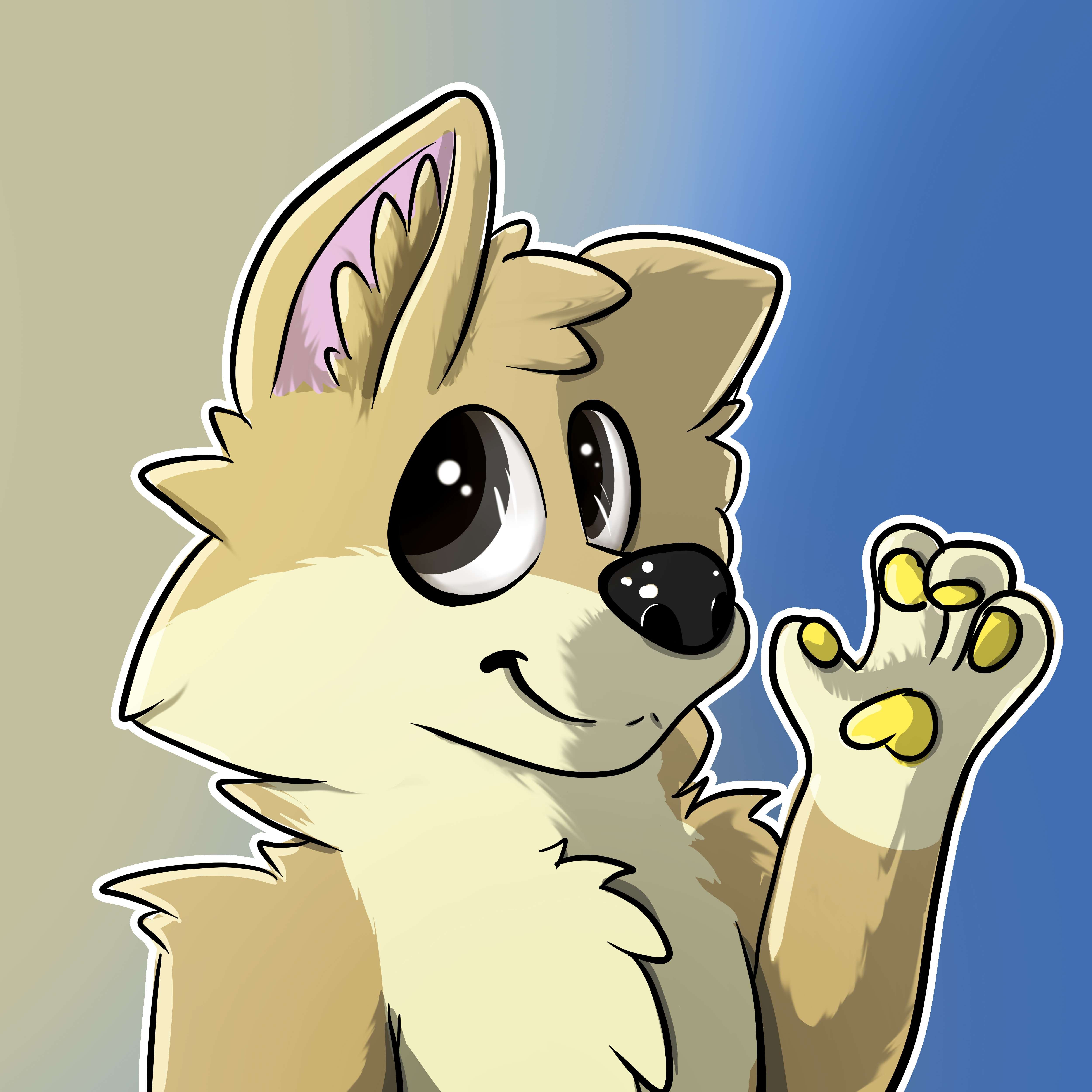 Placeholder portrait of Oscar