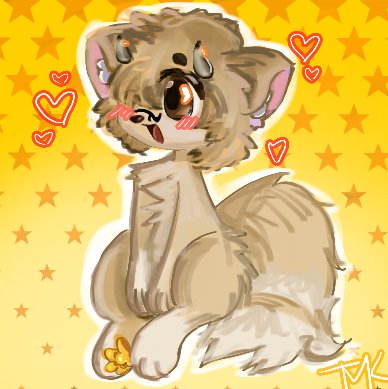 Placeholder portrait of Oscar